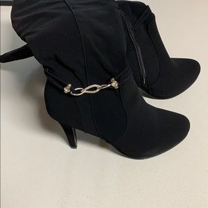 Women’s boots